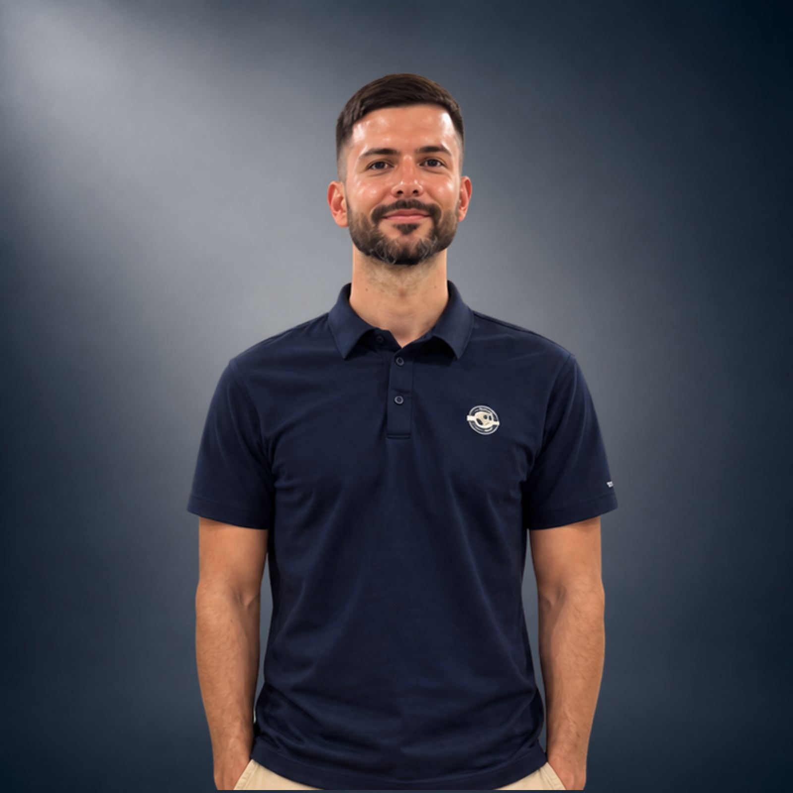 Teacher Chris, online English teacher